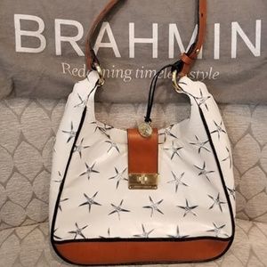 Brahmin Shoulder Bag